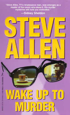 Wake Up to Murder Image for Wake Up to Murder