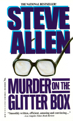 Murder On The Glitter Box; Murder On The Glitter Box