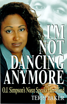 I'm Not Dancing Anymore