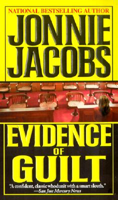 Evidence of Guilt