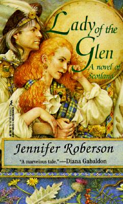 Lady of the Glen