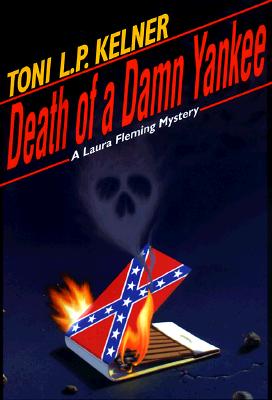 Death of a Damn Yankee: A Laura Fleming Mystery