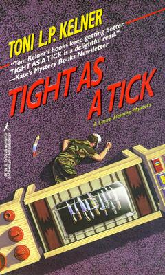 Tight As A Tick: A Laura Fleming Mystery