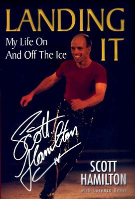 Landing It: My Life On And Off The Ice