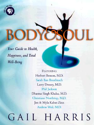 Image for Body & Soul