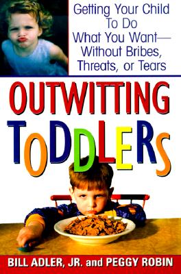 Outwitting Toddlers