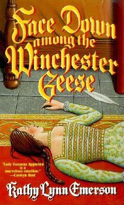Face Down Among The Winchester Geese