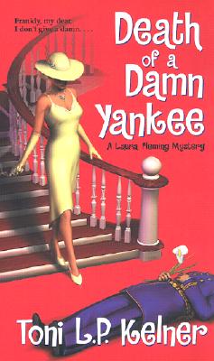 Death Of A Damn Yankee: A Laura Fleming Mystery