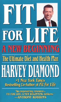 Fit for Life: A New Beginning