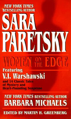 Image for Women on the Edge