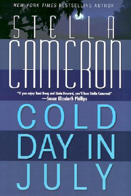 Image for Cold Day In July