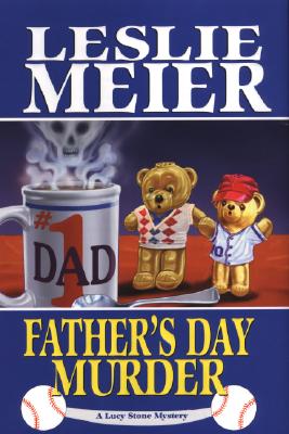 Image for Father's Day Murder: A Lucy Stone Mystery