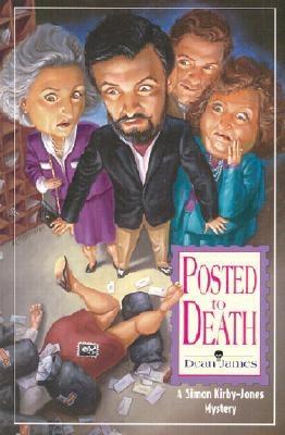 Posted to Death