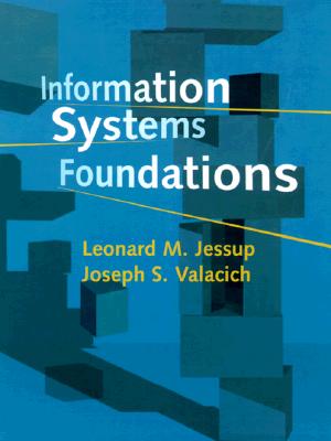 Information Systems Foundations