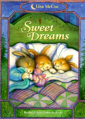 Sweet Dreams: An Irene Kelly Novel