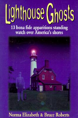 Image for Lighthouse Ghosts