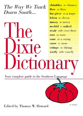 Dixie Dictionary