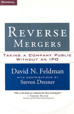 Reverse Mergers: Taking a Company Public Without an IPO
