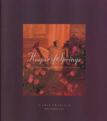 Keeper of the Springs