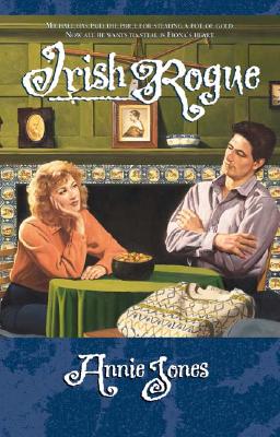 IRISH ROGUE A Palisades Contemporary Romance