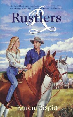 RUSTLERS