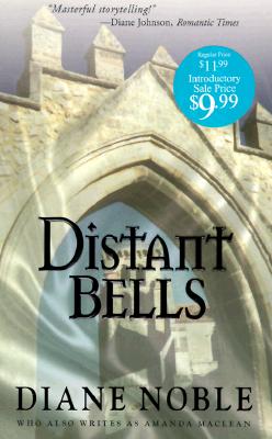 Distant Bells (The Cult Series #3)