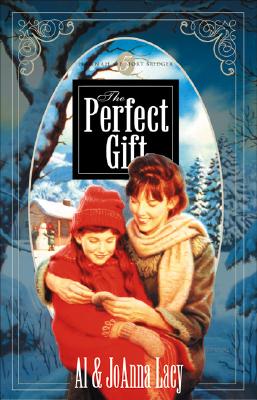 PERFECT GIFT: HANNAH OF FORT BRIDGER #5