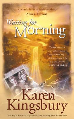 Waiting For Mornings - Book One, Forever Faithful