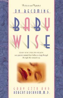 Image for On Becoming Baby Wise