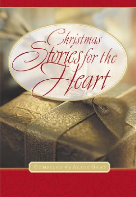Image for Christmas Stories for the Heart