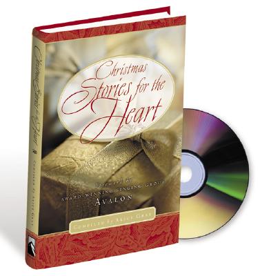 Image for Christmas Stories for the Heart (Stories For the Heart)
