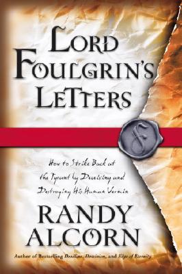 Image for Lord Foulgrin's Letters
