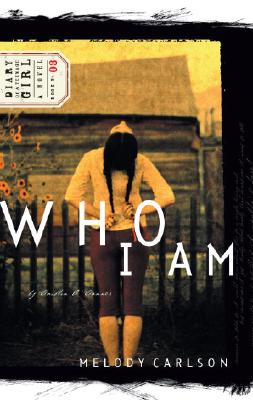 Who I Am (Diary of a Teenage Girl: Caitlin, Book 3)