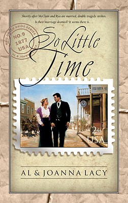 Image for So Little Time (Mail Order Bride #9)