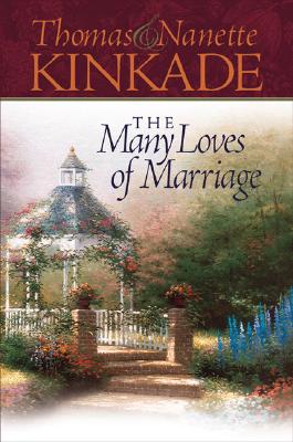 The Many Loves Of Marriage