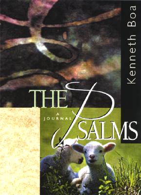 The Psalms: A Journal (Reflections Series)