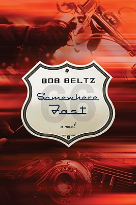 Image for Somewhere Fast