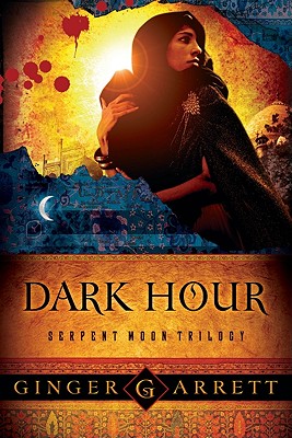 Dark Hour (Serpent Moon Trilogy)
