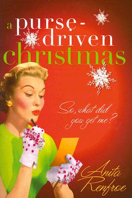A Purse-driven Christmas: So, What Did You Get Me