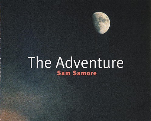 The Adventure