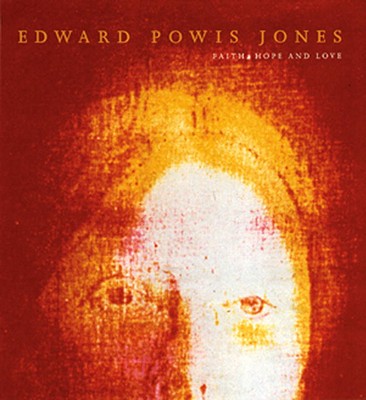 Edward Powis Jones Faith, Hope and Love