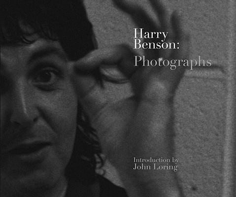 Image for Harry Benson: Photographs