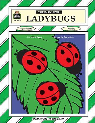 Ladybugs Thematic Unit