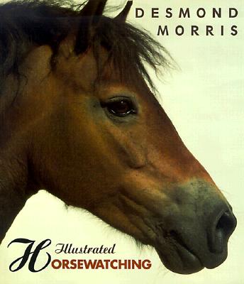 Illustrated Horsewatching