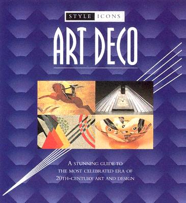 Art Deco - Style Icons