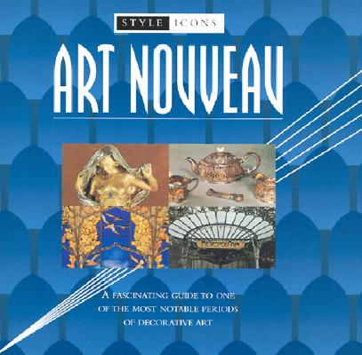Art Nouveau - Style Icons