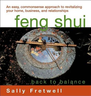 Image for Feng Shui: Back to Balance