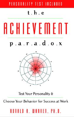 The Achievement Paradox