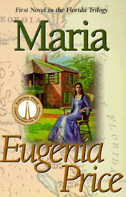 Maria (Florida Trilogy, Book 1)