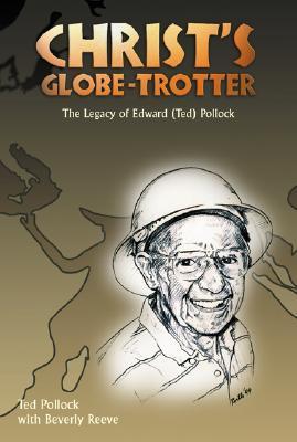 Image for Christ's Globe-Trotter Christ's Globe-Trotter